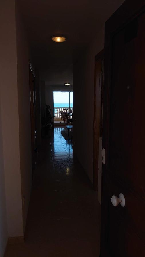Apto. Con Wifi, Piscina, Vistas Al Mar Y Parking. Moncófar Eksteriør bilde