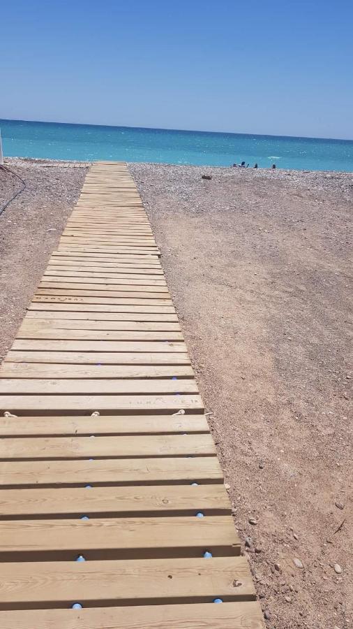 Apto. Con Wifi, Piscina, Vistas Al Mar Y Parking. Moncófar Eksteriør bilde